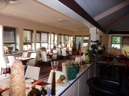 照片: Hacienda Iserlohn