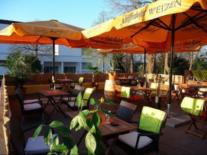 照片: Hacienda Iserlohn