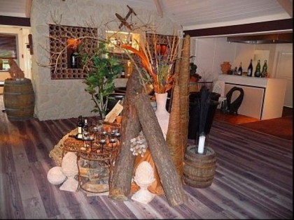 照片: Hacienda Iserlohn