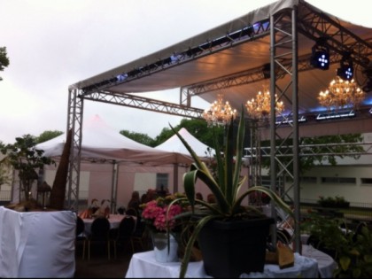 照片: Hacienda Iserlohn