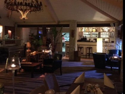 照片: Hacienda Iserlohn